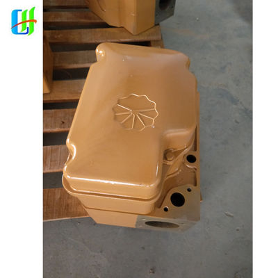 Water Cooling Pz12V190b Jichai Diesel Generator Chidong for Fixed Installation Method