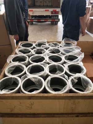 Customized Request Z12V190b-2 Chidong Diesel Generator Parts Water Cooling Method