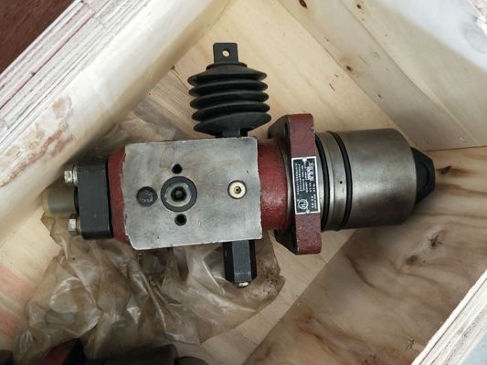 Customized Request Z12V190b-2 Chidong Diesel Generator Parts Water Cooling Method