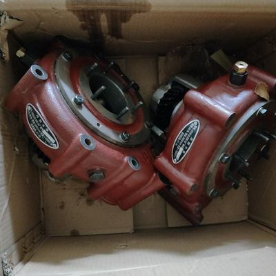 Steam Turbine Generator A8V190zlj Locomotive Engine Railway Train Engine Parts for 100KG
