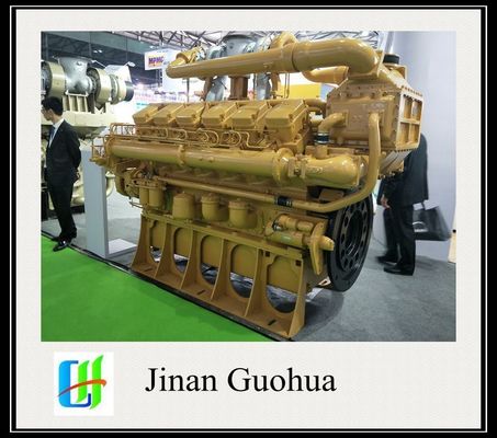 G6190zlc Jinan Diesel Marine Engine Parts Chidong Customized to Your Business Success