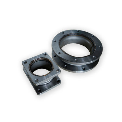 G6190zlc Vessel Engine Parts Jichai Chidong Jinan CE Certification Customized Request