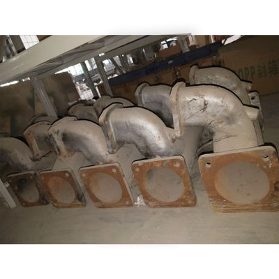 G6190zlcz-R Vessel Engine Parts Jichai Chidong Customized Request 6190