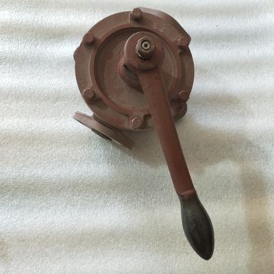 B6190zlc-1 Sand Pumping Vessel Engine Parts Standard Component for 100kg Performance