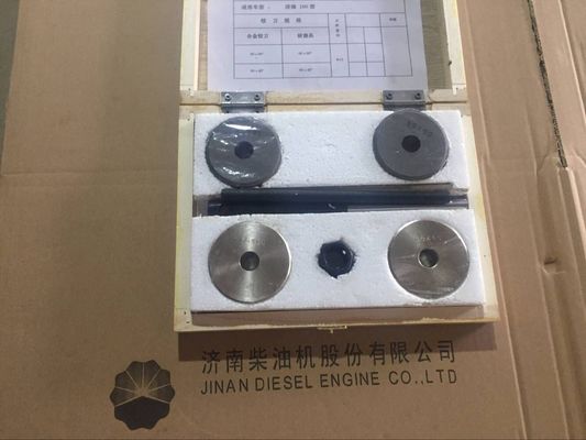 Customization Jinan Chidong 12V190 Marine Ship Diesel Generator Parts for Your Benefit