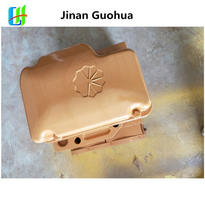 High Speed 12-Cylinder Co1300-3/20 Bl12V190zl Jinan Diesel Engine Parts for Drilling
