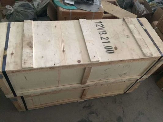 8190zlc Chidong Marine Engine Parts for Passenger Ships Push and Standard Component