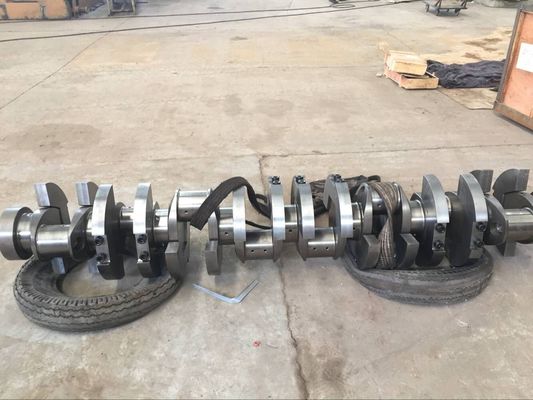 CE Certification 8190zlc2 Cargo Ship Engine Parts Chidong Customization