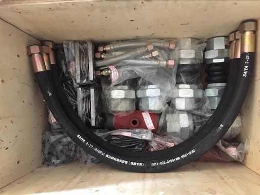 CE Certification 8190zlc2 Cargo Ship Engine Parts Chidong Customization