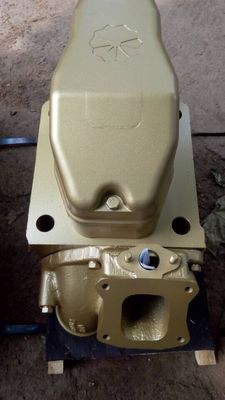 Co1200/20 or Co1300f/3-25 Engine Parts Chidong Jichai Compression-Ignition Cylinder Head