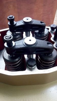 Co1200/20 or Co1300f/3-25 Engine Parts Chidong Jichai Compression-Ignition Cylinder Head