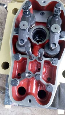 Co1200/20 or Co1300f/3-25 Engine Parts Chidong Jichai Compression-Ignition Cylinder Head