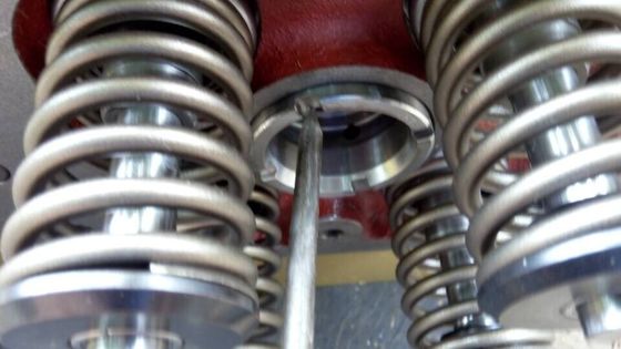 Co1200/20 or Co1300f/3-25 Engine Parts Chidong Jichai Compression-Ignition Cylinder Head