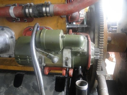 Co1200/20 Jinan Diesel Engine Drilling Engine Parts Standard Component Certified