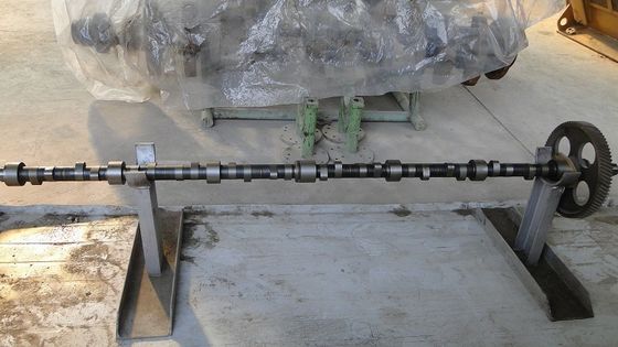 Co1200/20 Jinan Diesel Engine Drilling Engine Parts Standard Component Certified