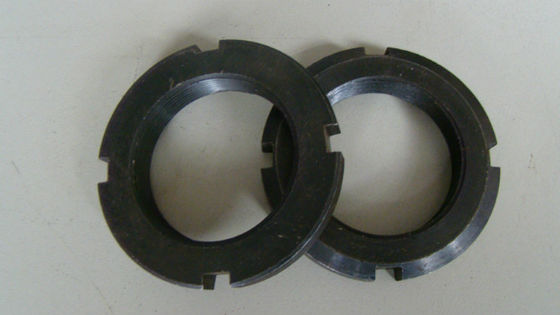 Customization Crankshaft for A12V190pzl Jichai Engine Parts in Oilfield or Drilling