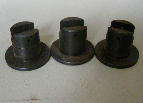Customization Crankshaft for A12V190pzl Jichai Engine Parts in Oilfield or Drilling