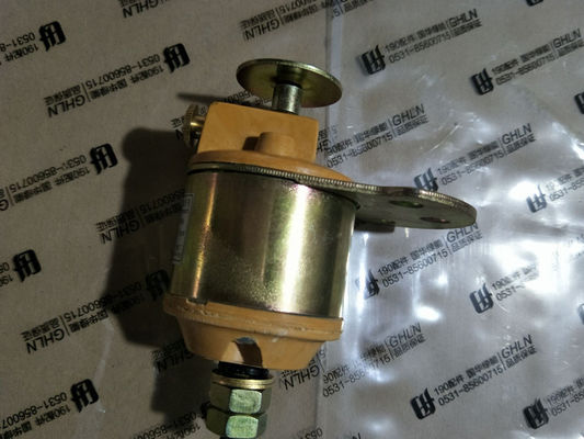 1000kw Jichai Diesel Generator Parts Z12V190b 882kw Customized Request for Your Needs