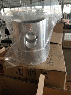 Z12V190b Jichai Chidong Rand 882kw Diesel Generator Parts with CE Certification 1000