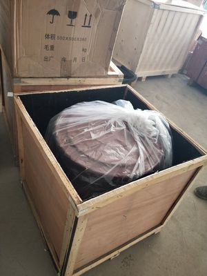 Z12V190b Jichai Chidong Rand 882kw Diesel Generator Parts with CE Certification 1000