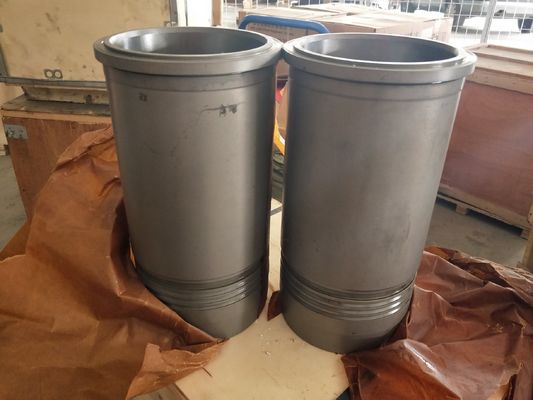 ISO Certified Chidong H16V190zlt2-2 Natural Gas Generator Parts for Niger Requirement