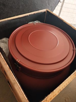 ISO Certified Chidong H16V190zlt2-2 Natural Gas Generator Parts for Niger Requirement