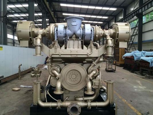 DC Output Type ISO Certified Chidong H16V190zlt2-2 Natural Gas Generator for to England