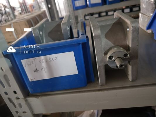 Natural Gas 16V190 H16V190zlt2-2 Generator Parts for Chidong