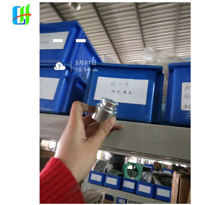 400kw Jinan Gas Generator Parts 12V190zdt-2 127.03.00 Push Non-Standard Component