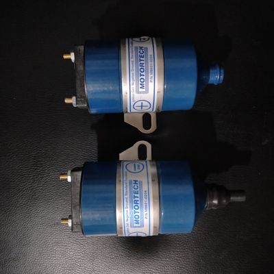 500kw Natural Gas Engine G12V190zldt Jichai Aluminum Request Customization