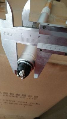 Non-Standard Component Spark Plug for 12V190 Engine by Shengdong Chidong