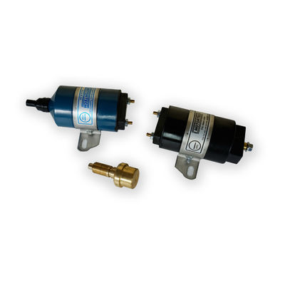 1812t. 90.30 Ignition Coil H16V190 Gas Generator Parts with ISO9001 Certification
