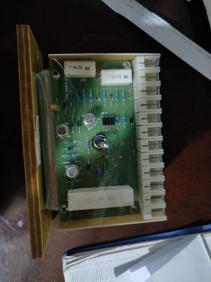 Push Engine Ignition Controller Jichai 1812t. 90.10 IC-500 with CE Certification
