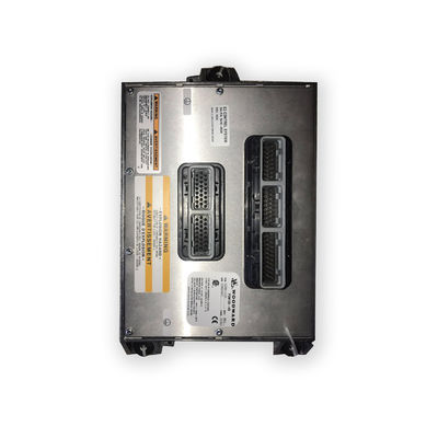 CE Certified Aluminum Jichai Gas Generator Parts 1512t. 13K. 01A Electronic Controller