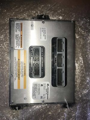 CE Certified Aluminum Jichai Gas Generator Parts 1512t. 13K. 01A Electronic Controller