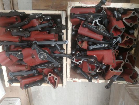 Jichai Chidong Pz12V190b 12vb. 27.00 After Cooler Assembly for Customized Requirements