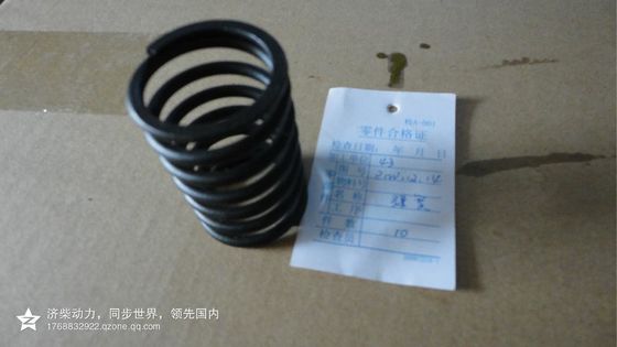 Jichai B6190zlcz Chidong Marine Engine and Aluminum Engine Parts ISO9001 Certified