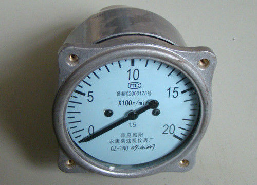 Jichai B6190zlcz Chidong Marine Engine and Aluminum Engine Parts ISO9001 Certified