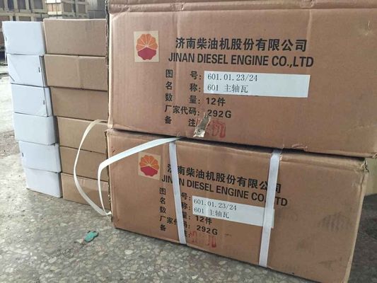 Jinan Diesel Engine 12V190 Crankshaft Low Oil Pressure Shut Down Device for Operation