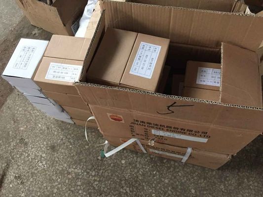Jinan Diesel Engine 12V190 Crankshaft Low Oil Pressure Shut Down Device for Operation