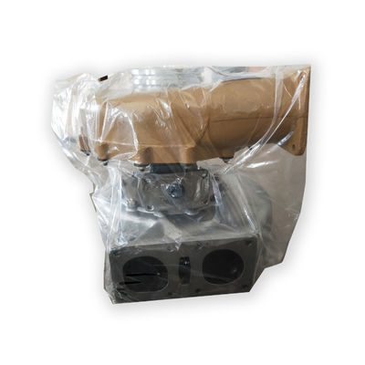 Customized Request G12V190zldt Turbocharger Assembly 1512t. 26.00A for Gas Generator