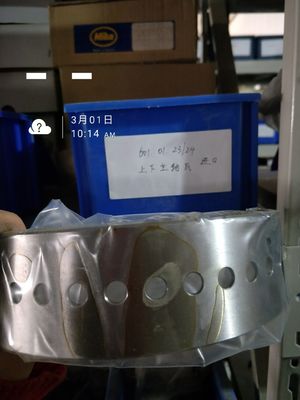 Jichai G12V190zldt-2 Gas Generator and Engine Parts for Sudan Customized Request