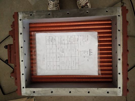 Jichai 500kw Gas Generator Parts Crew and Bolt for 12V190 Output Type AC Three Phase