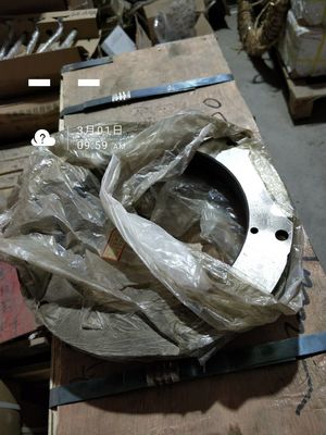 Generator Type Gas Generator H12V190bzl Customized Request Chidong 12V190 Engine Parts