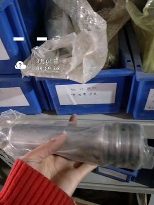 Generator Type Gas Generator H12V190bzl Customized Request Chidong 12V190 Engine Parts