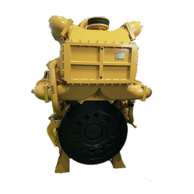 Land Conditions Customization for 12V190 Series Diesel Generator Parts Customized Request