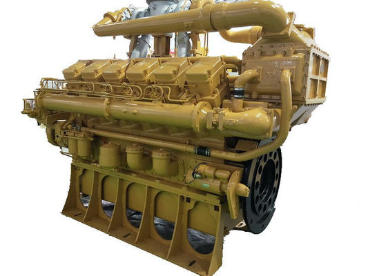 Land Conditions Customization for 12V190 Series Diesel Generator Parts Customized Request