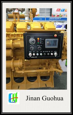 Land Conditions Customization for 12V190 Series Diesel Generator Parts Customized Request