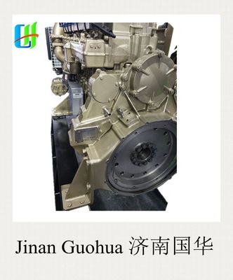 Land Conditions Customization for 12V190 Series Diesel Generator Parts Customized Request