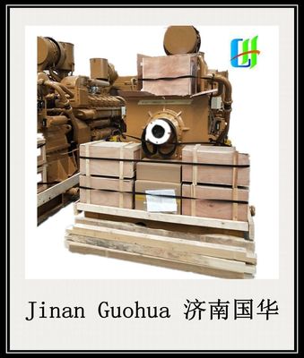 Land Conditions Customization for 12V190 Series Diesel Generator Parts Customized Request